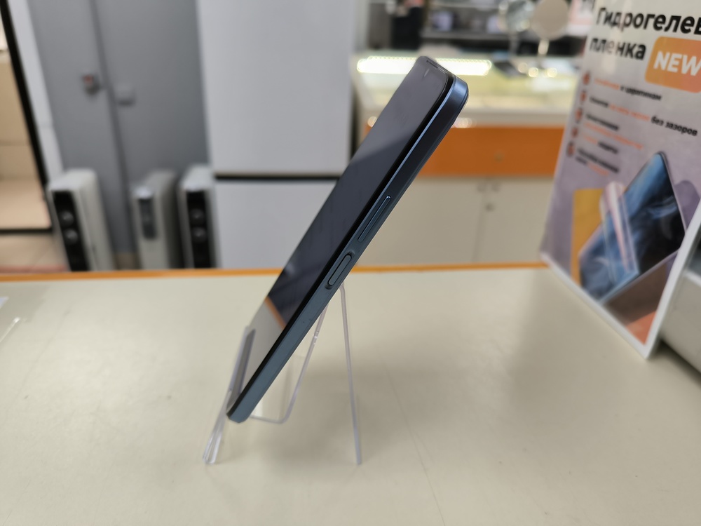 Смартфон Honor X6 4/64