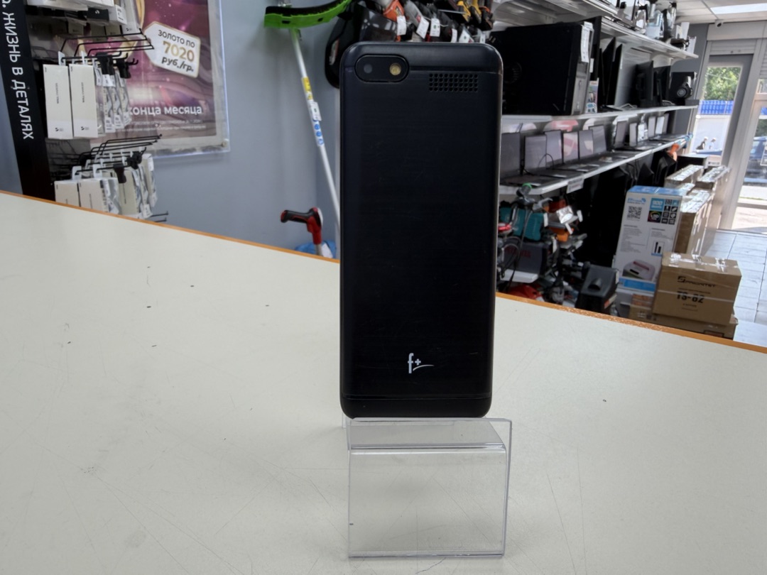 Мобильный телефон F+ BL8751