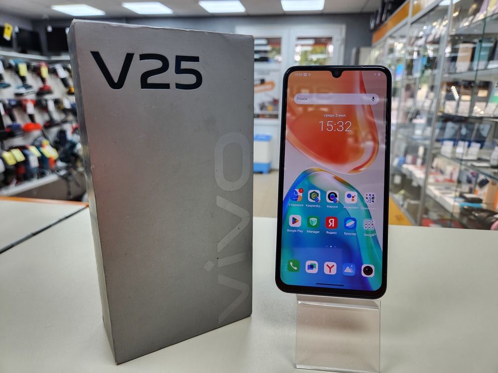 Смартфон Vivo V25 8/256