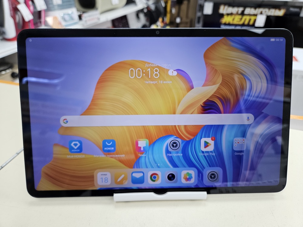 Планшет Honor Pad 8 6/128