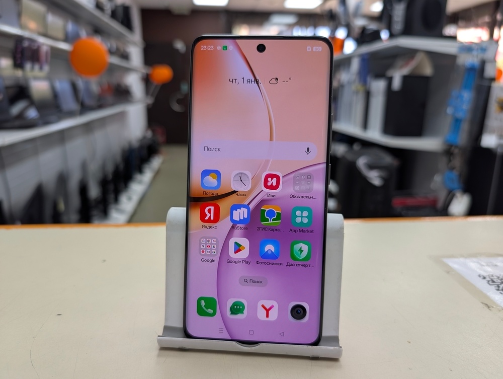 Смартфон Realme 14 Pro 12/512