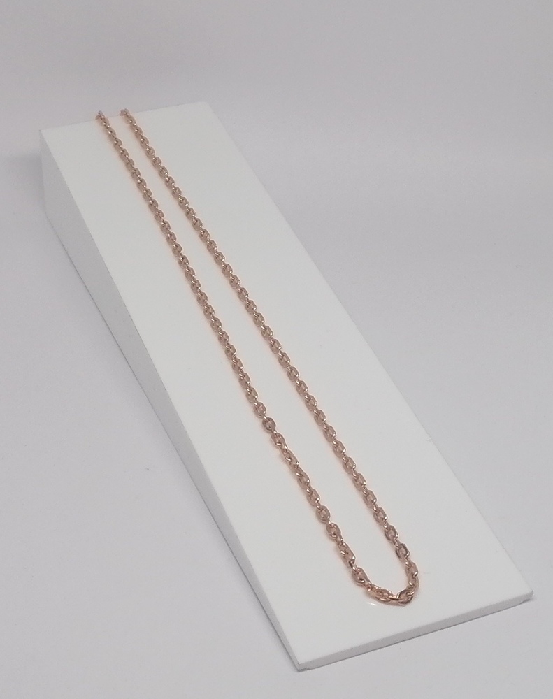 ЦЛЯК585 ЦЕПЬ ПОЛНОВЕСНАЯ Якорное (Au 585)