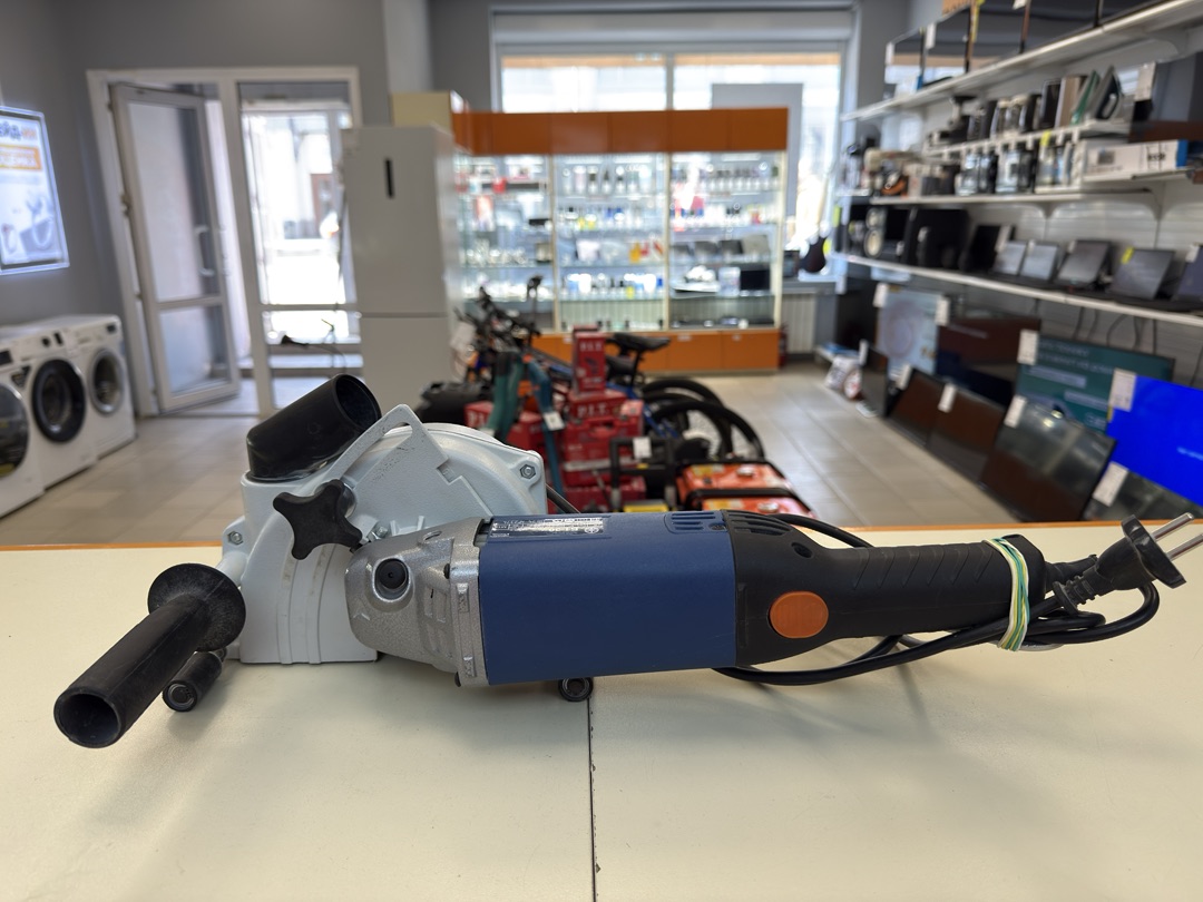 Штроборез Фиолент Б1-30