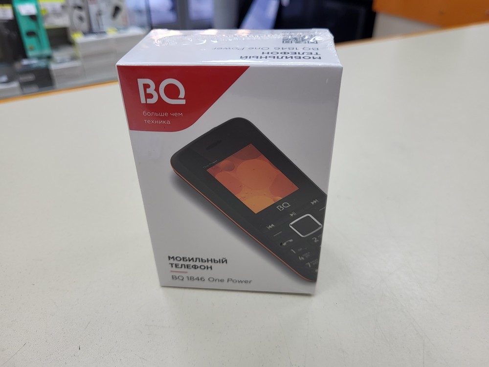 Мобильный телефон BQ 1846