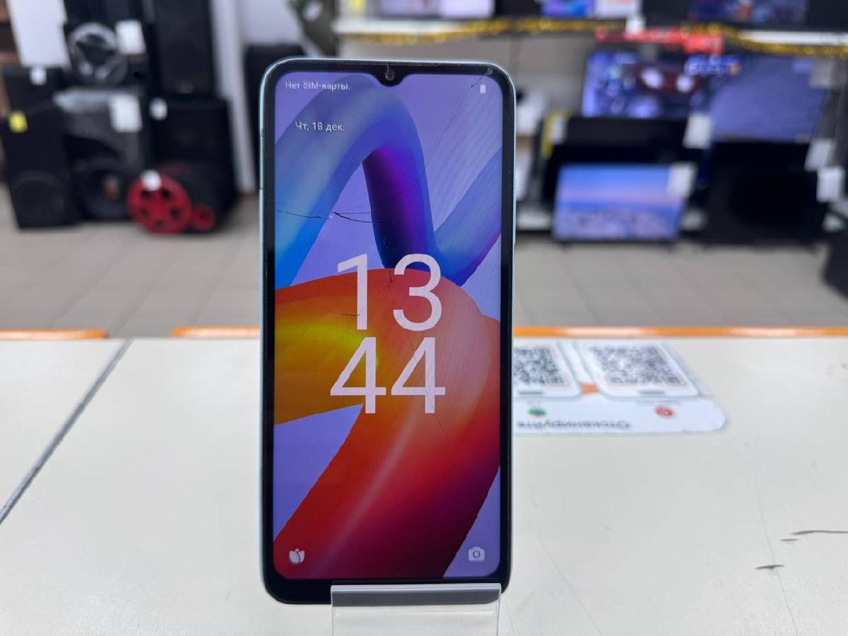 Смартфон Xiaomi Redmi A2+ 3/64