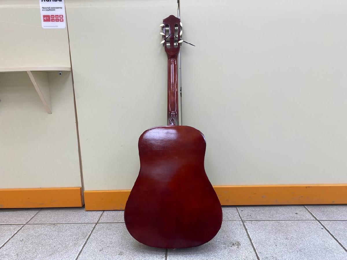 Гитара акустическая Belucci BC3815 BS