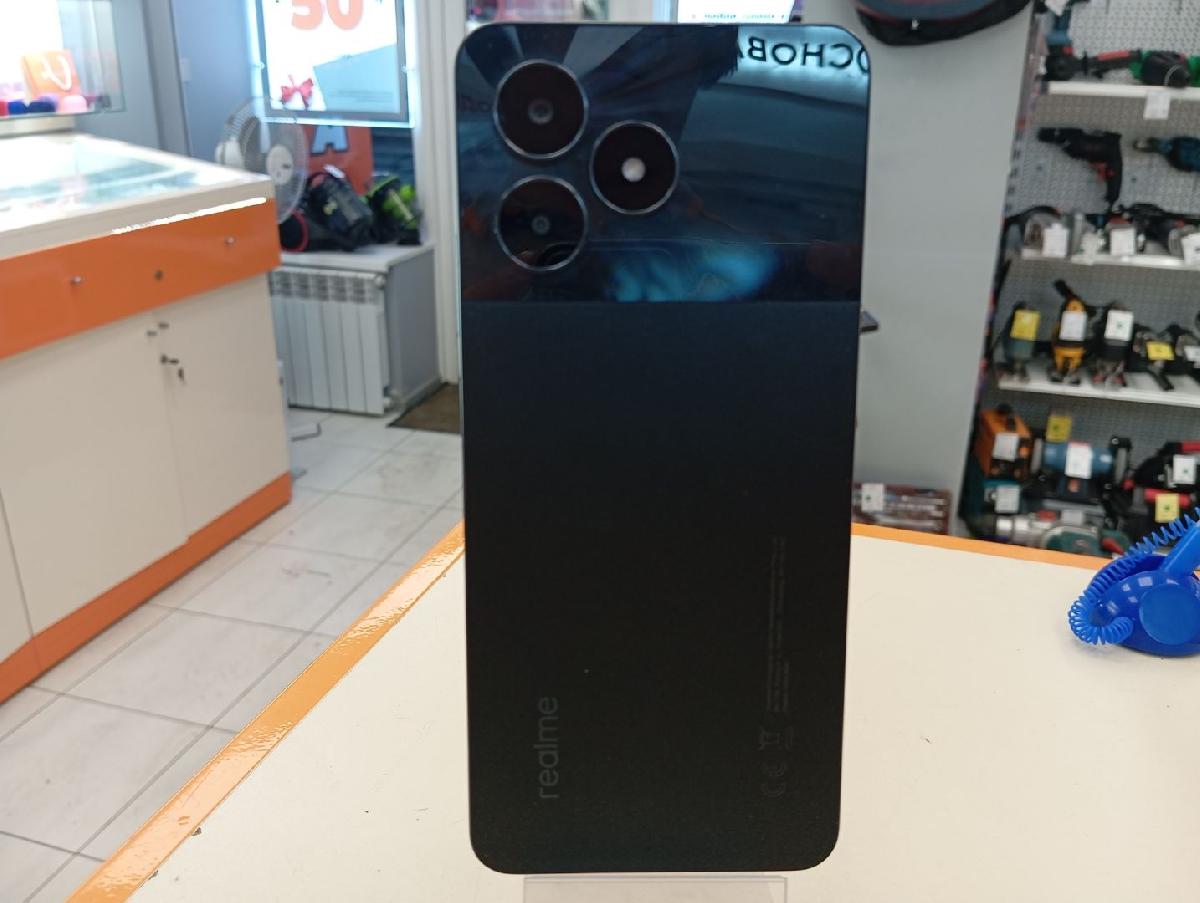 Смартфон Realme C51 4/128