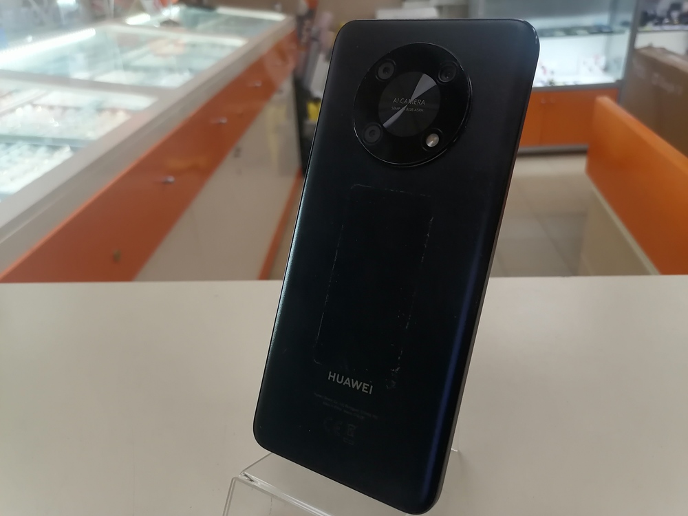 Смартфон Huawei Nova Y90 4/128