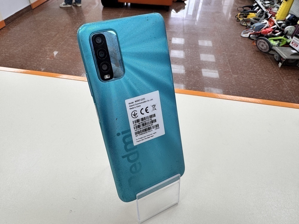 Смартфон Xiaomi Redmi 9T 4/128