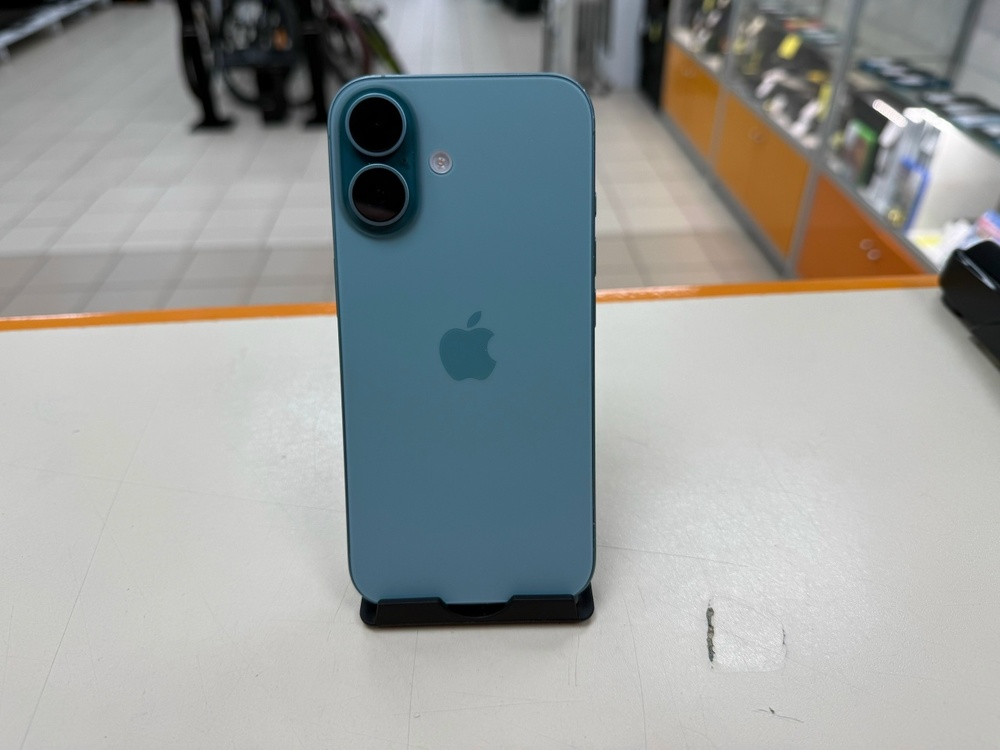 Смартфон Apple Iphone 16 128Gb