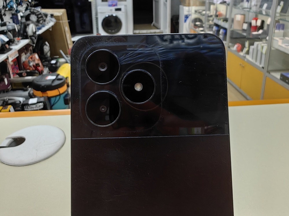 Смартфон Realme C51 4/128