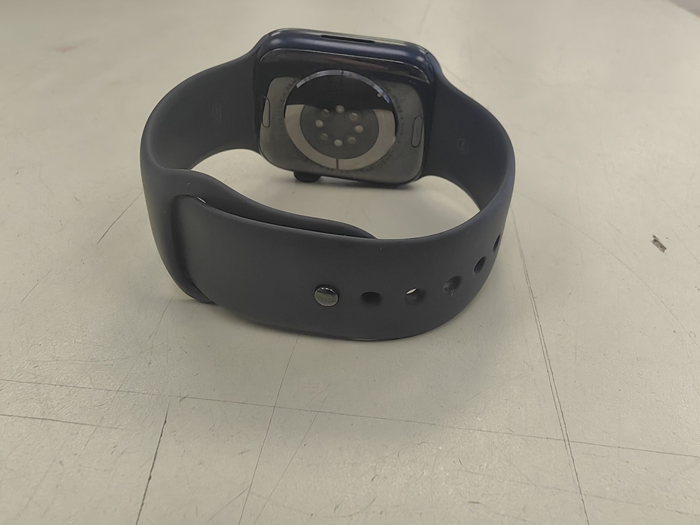Смарт-часы Apple Watch Series 8 45mm