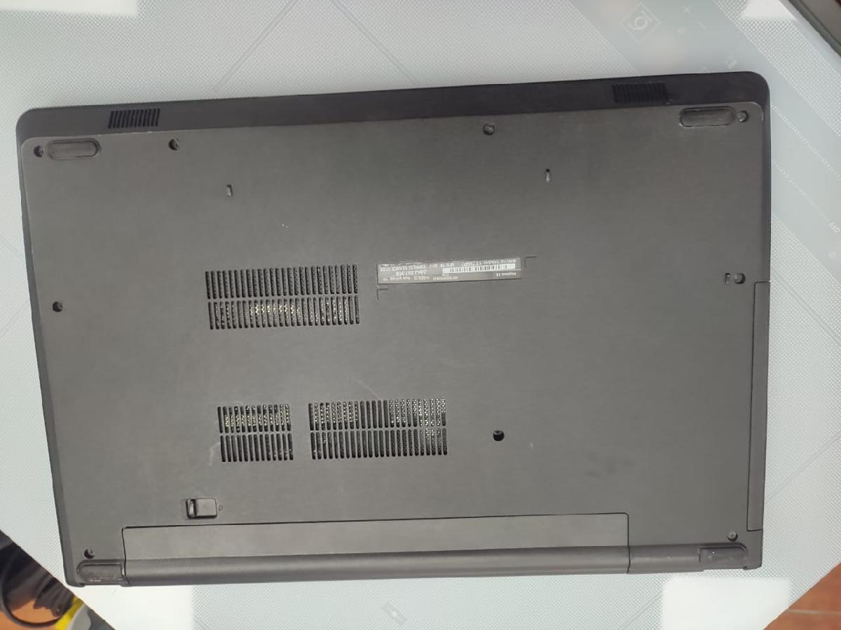 Ноутбук DELL Inspiron 15; Pentium N5000, Intel UHD Graphics 605, 4 Гб, Нет, 500 Гб