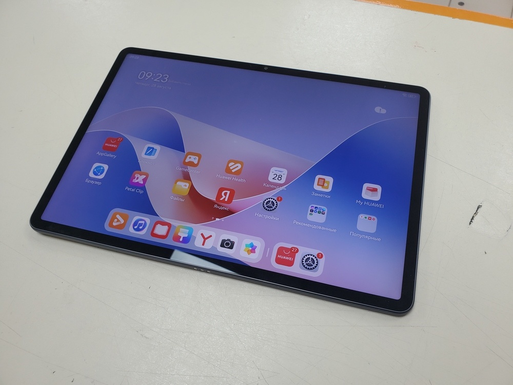 Планшет Huawei MatePad 11.5"S 8/128