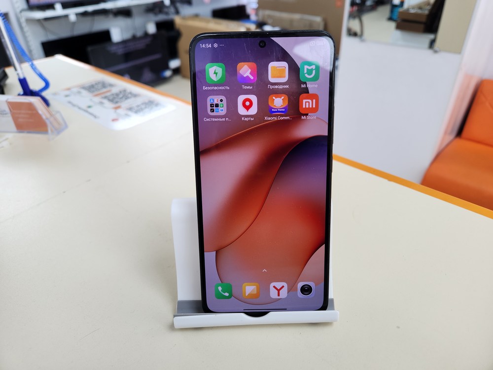 Смартфон Xiaomi 13T 8/256