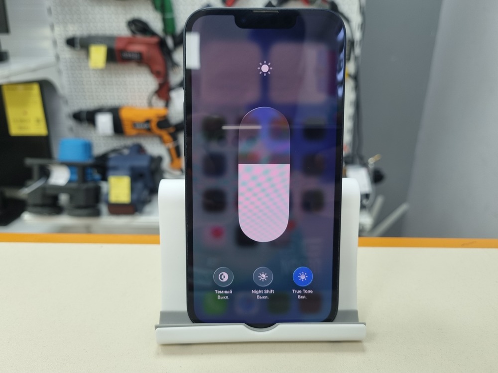 Смартфон Apple iPhone 13 128Gb