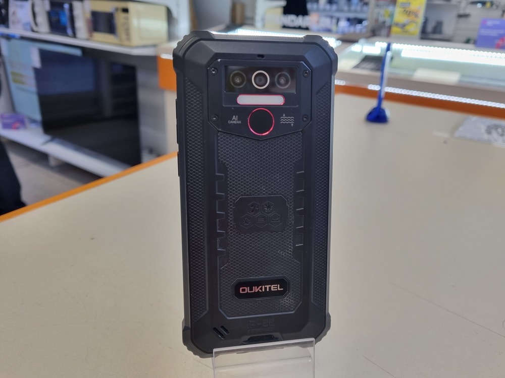 Смартфон Oukitel WP5 pro 4/64