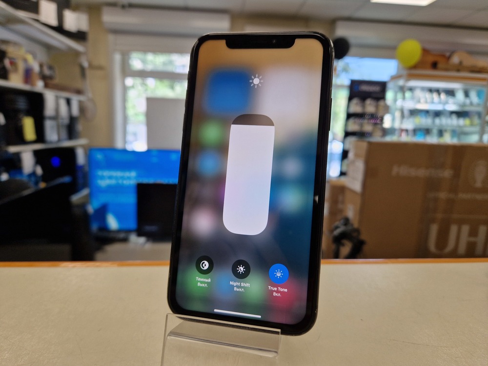 Смартфон Apple iPhone Xr 64Gb