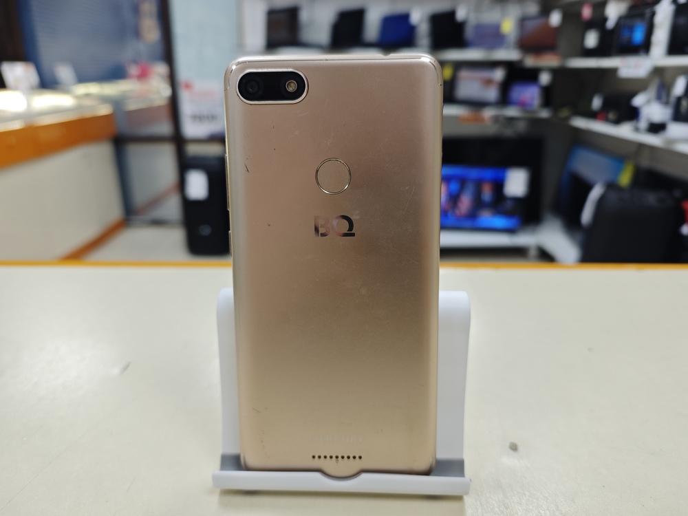 Смартфон BQ 6016L