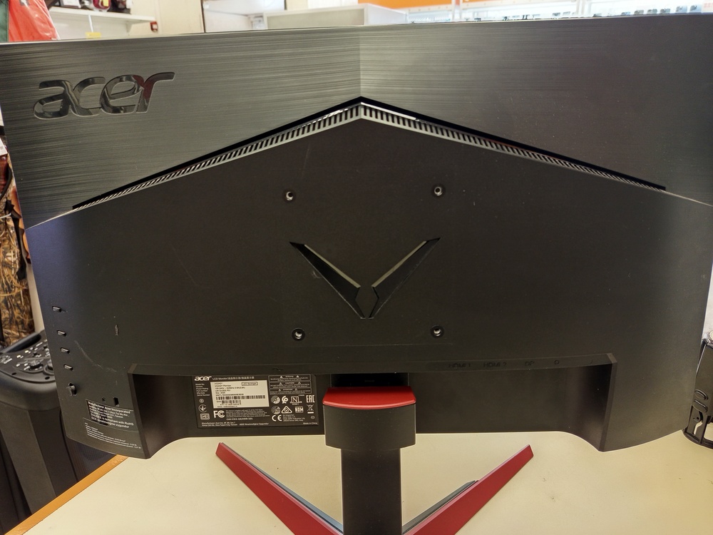 Монитор Acer VG242Y