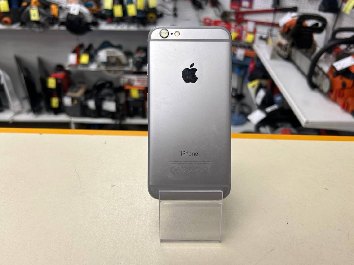 Смартфон Apple iPhone 6 16Gb
