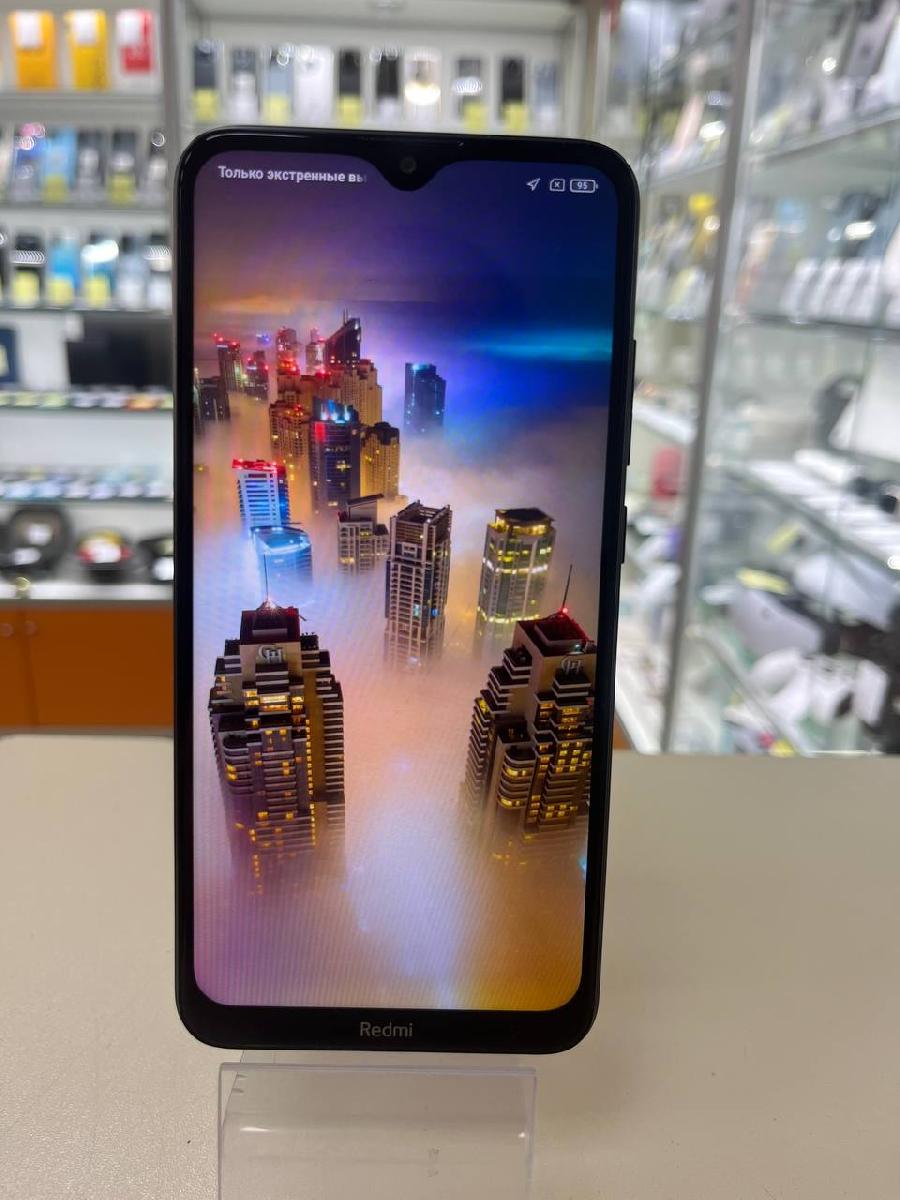 Смартфон Xiaomi Redmi 8A 2/32