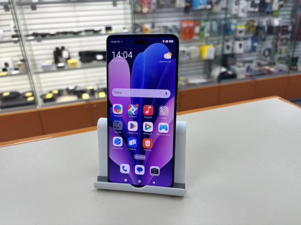 Смартфон Xiaomi 13 lite 8/256