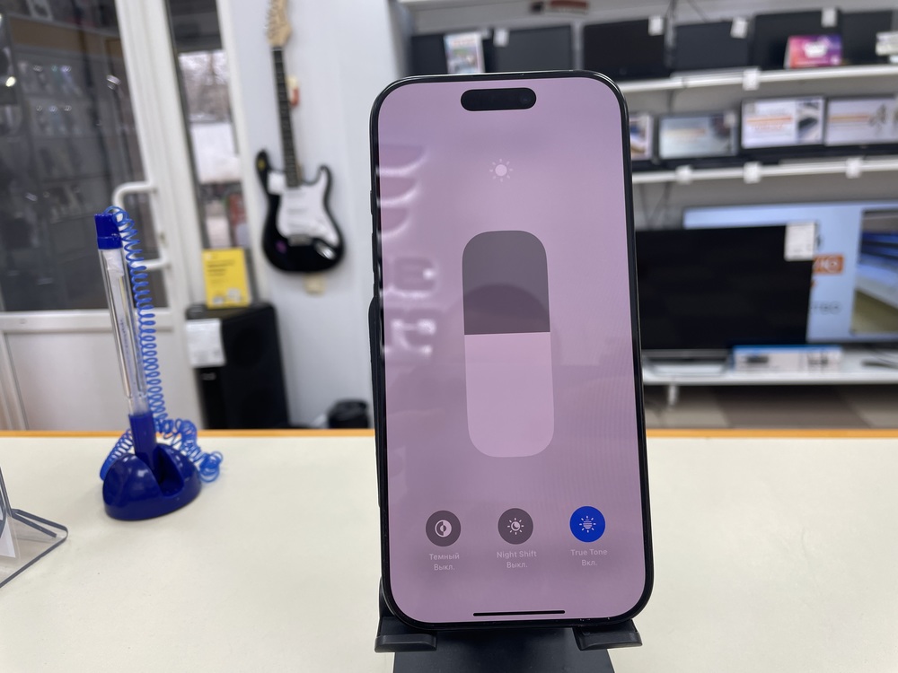 Смартфон Apple Iphone 16 Pro 128Gb