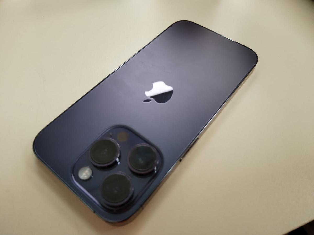 Смартфон iPhone 14 Pro 256Gb