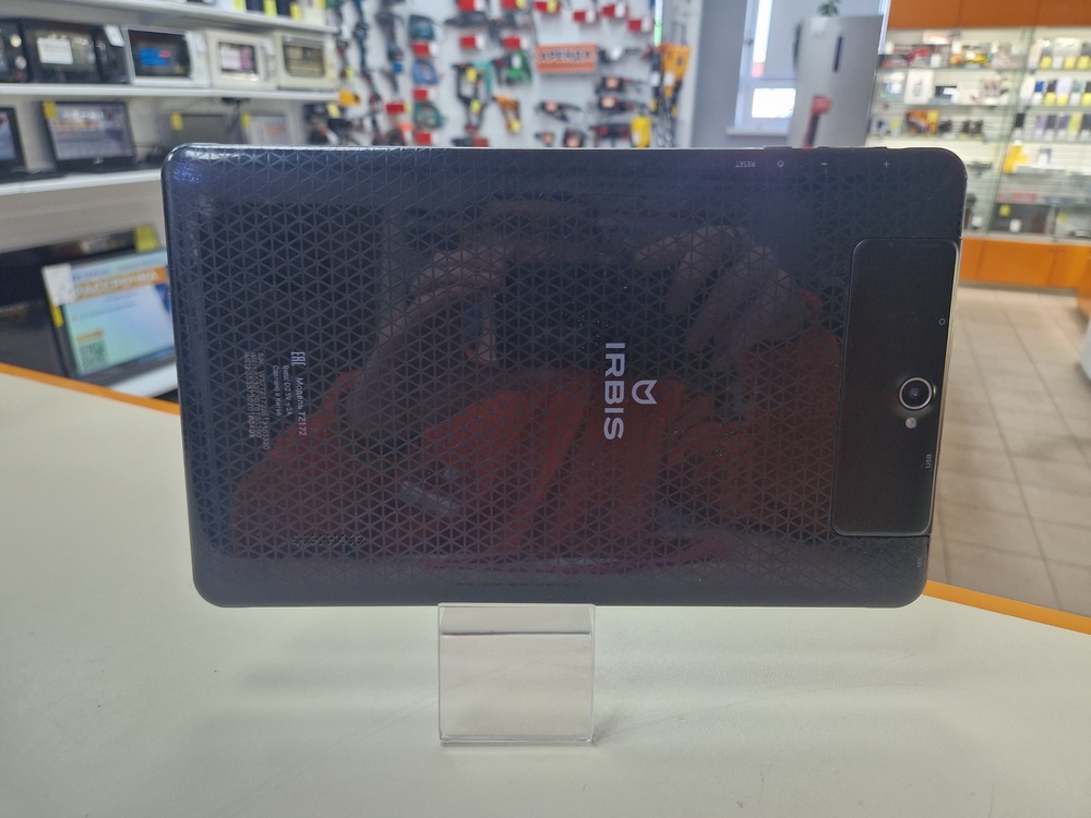 Планшет Irbis TZ172