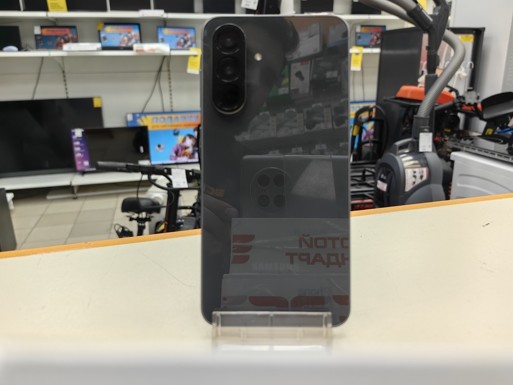 Смартфон Samsung Galaxy A56 12/256