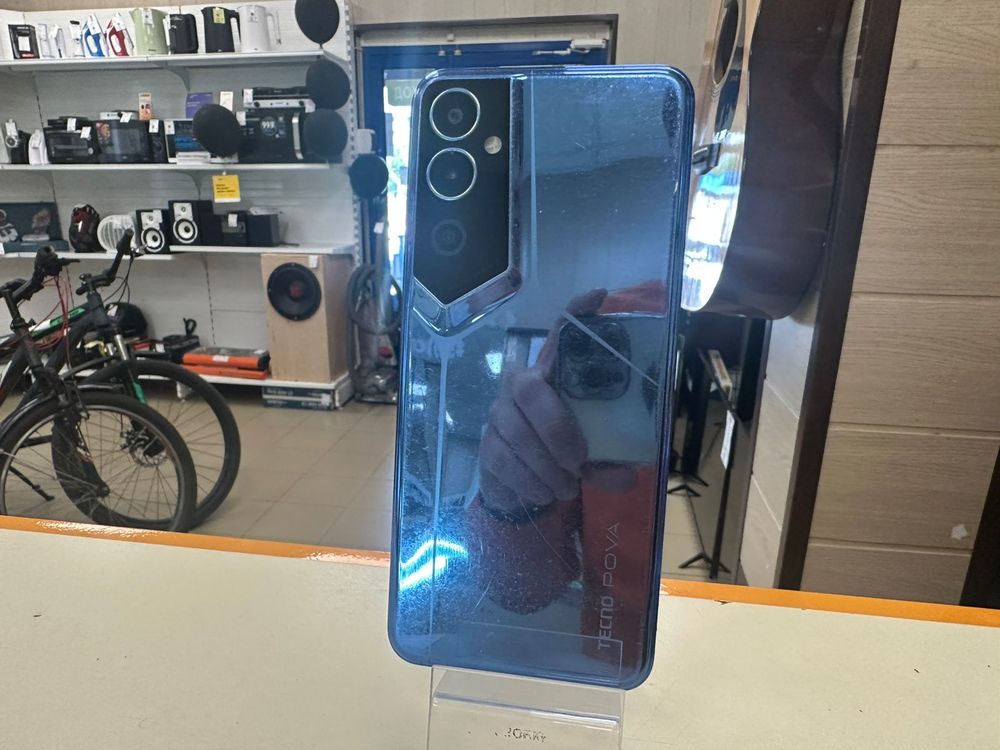 Смартфон Tecno POVA Neo 2 6/128