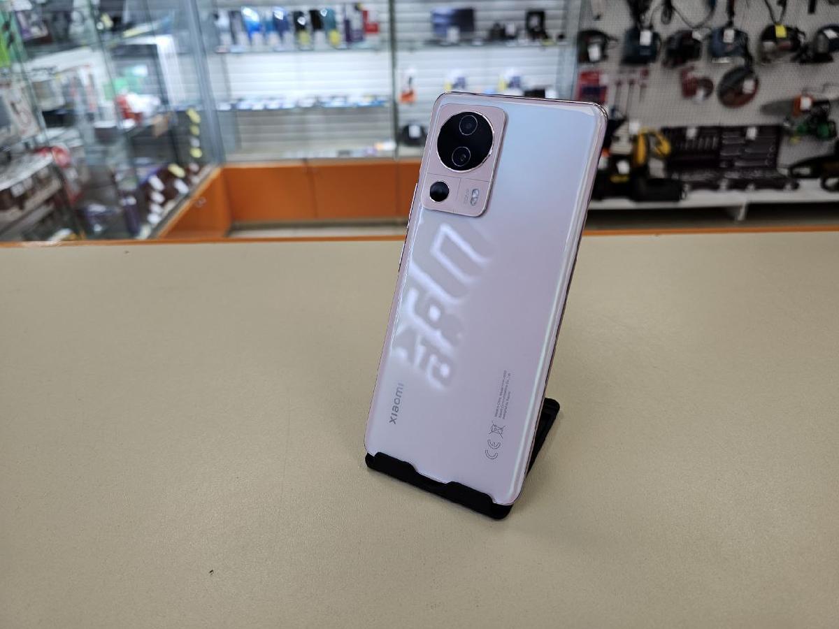 Смартфон Xiaomi 13 lite 8/256