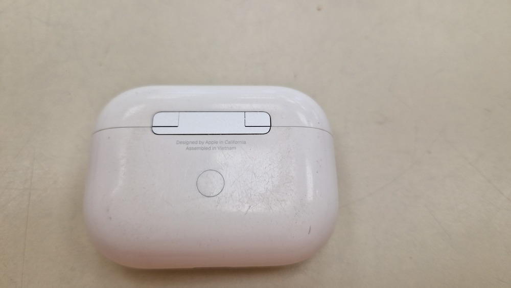 Наушники беспроводные Apple AirPods Pro