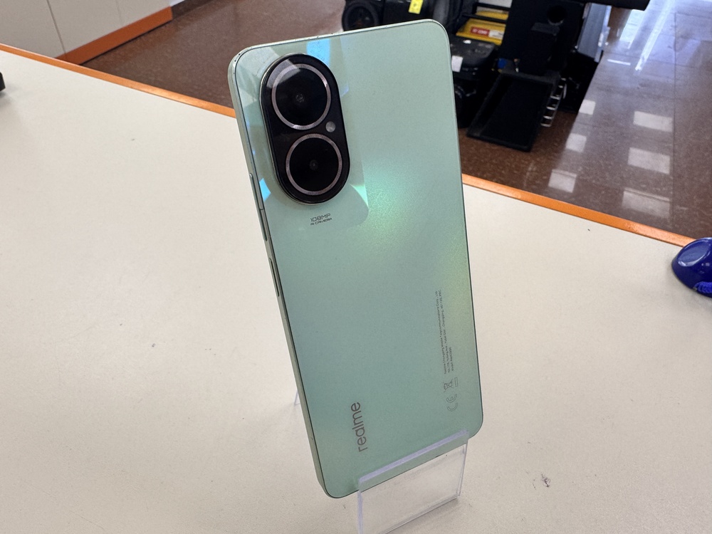 Смартфон Realme C67 8/256