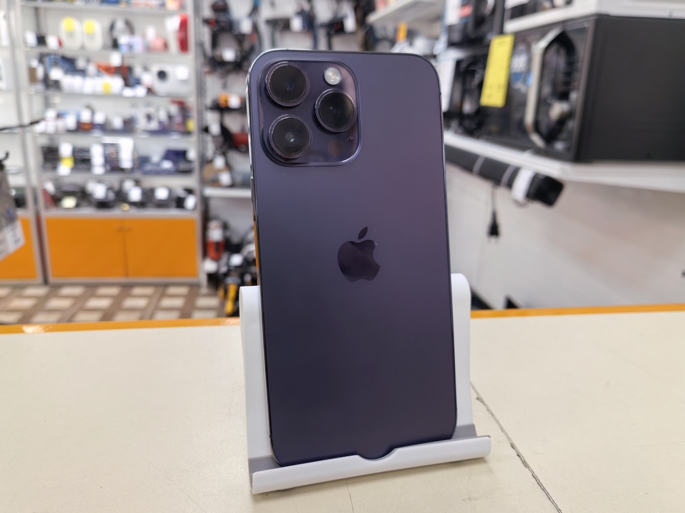 Смартфон Apple Iphone 14 Pro Max 128Gb