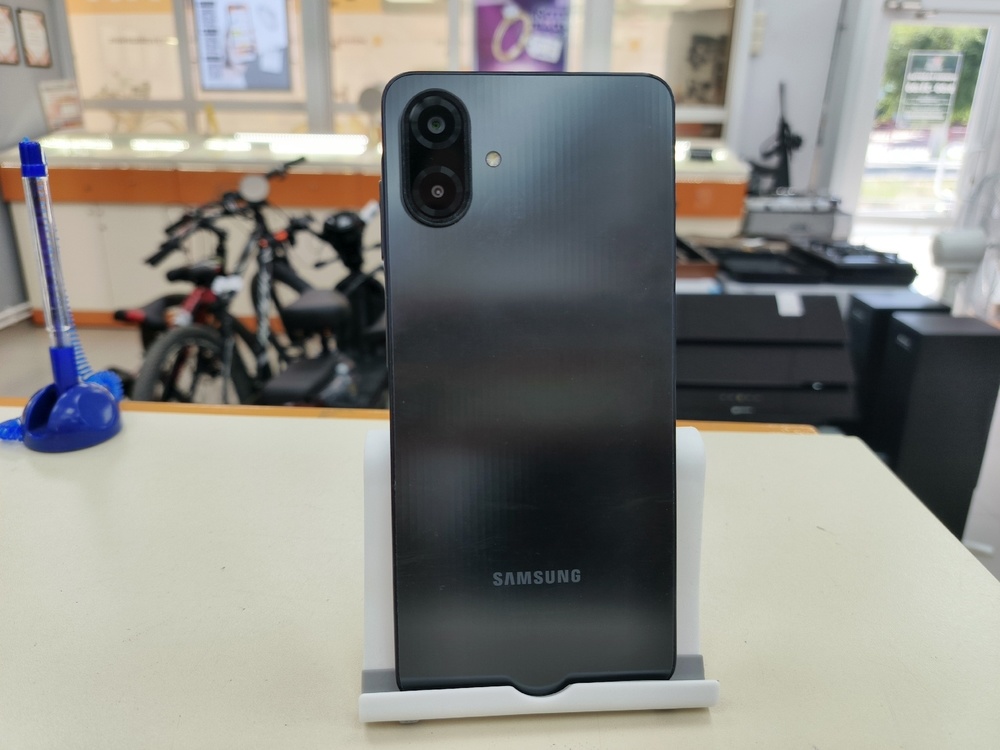 Смартфон Samsung Galaxy A07 4/128