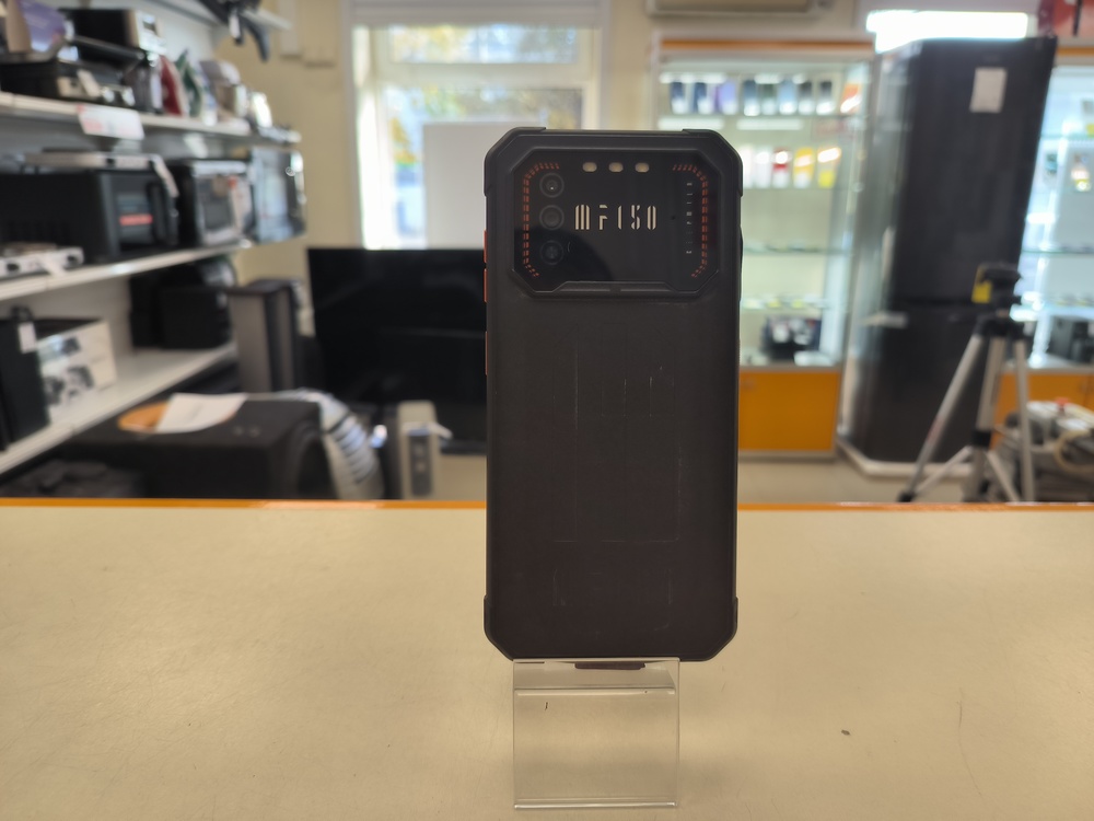 Смартфон IIIF150 AIR1 6/64