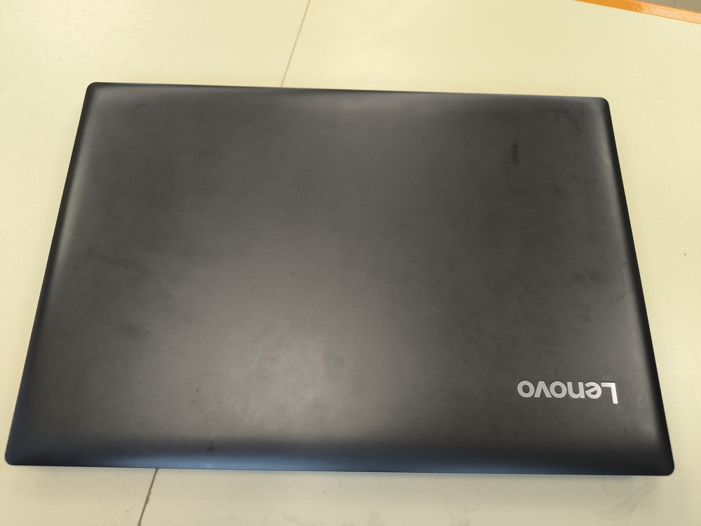 Ноутбук Lenovo; A6-9225, Radeon 530, 4 Гб, Нет, 500 Гб