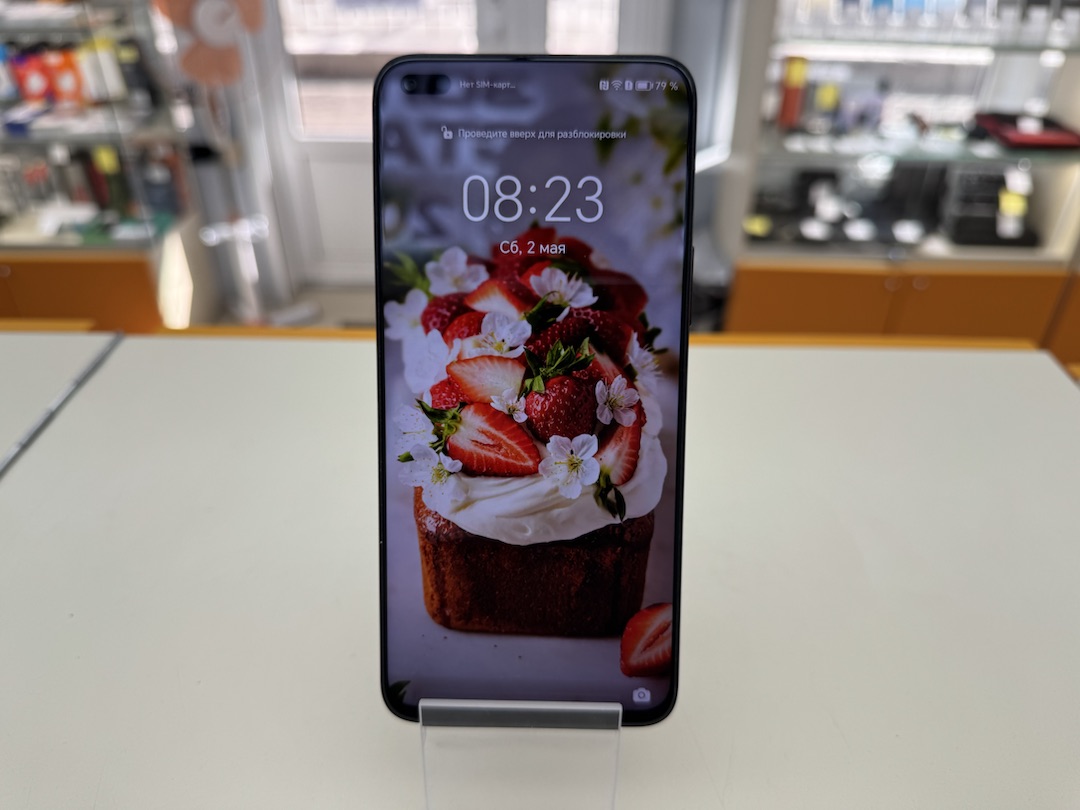 Смартфон Honor 50 Lite 6/128