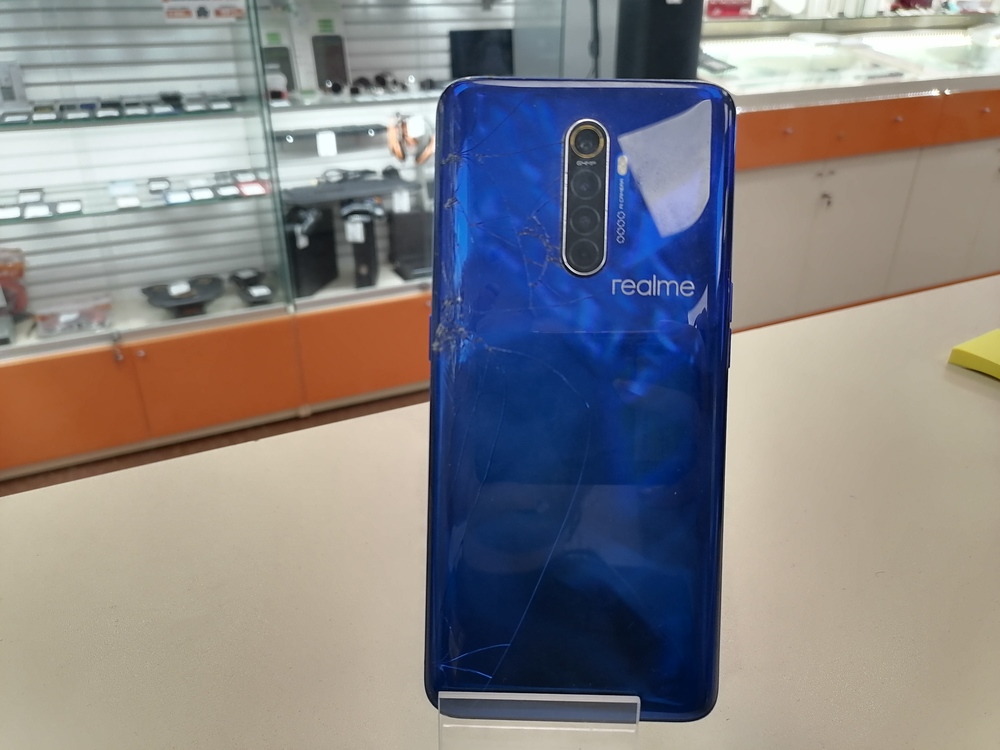 Смартфон Realme X2 Pro 8/256