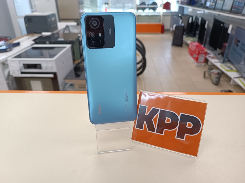 Смартфон Xiaomi Redmi Note 12S 8/256