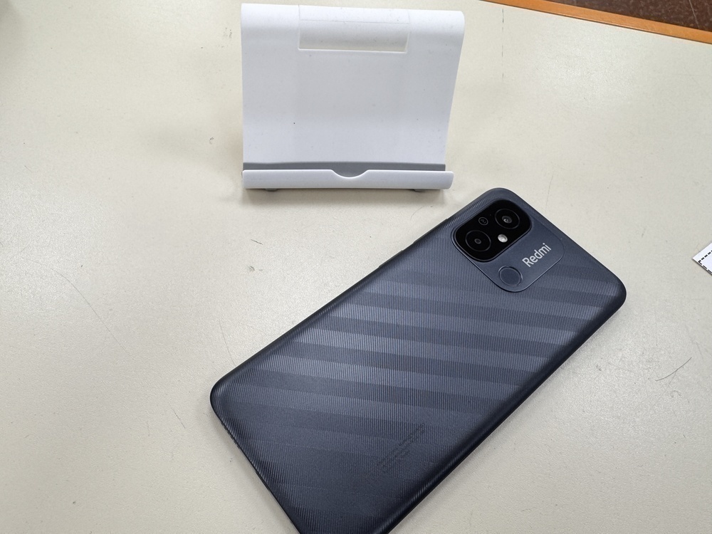 Смартфон Xiaomi Redmi 12C 4/128