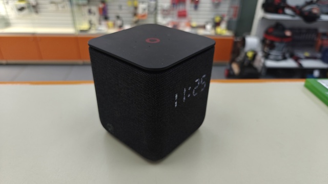 Умная колонка Яндекс Станция Миди