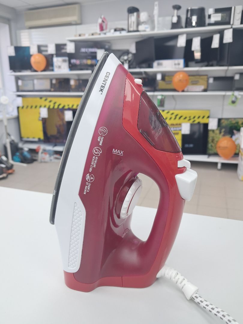 Утюг Centek CT-2347