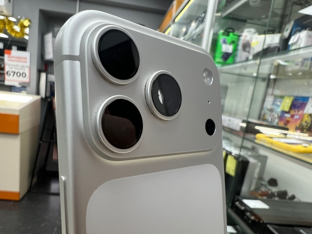 Смартфон Apple Iphone 17 Pro 512Gb