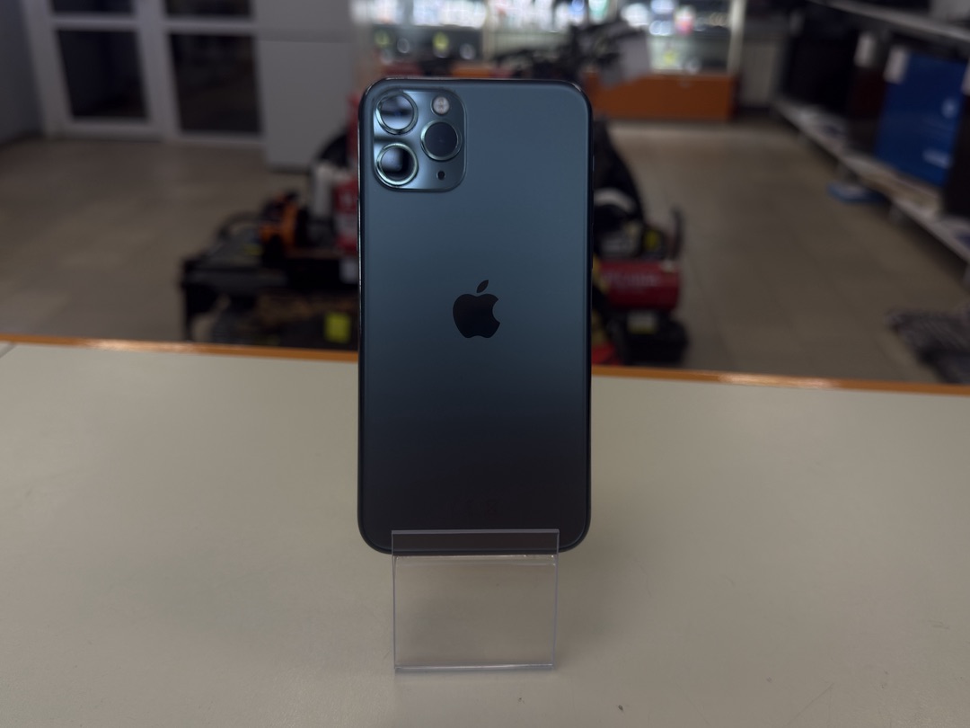 Смартфон Apple iPhone 11 Pro 64Gb