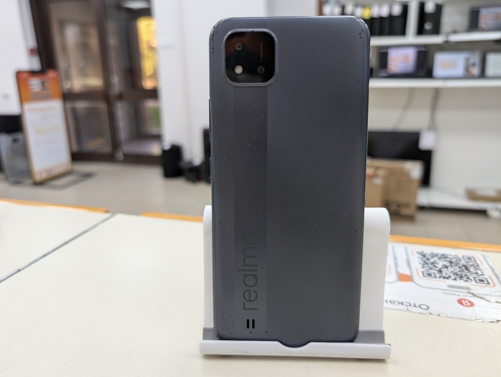 Смартфон Realme C11 4/64