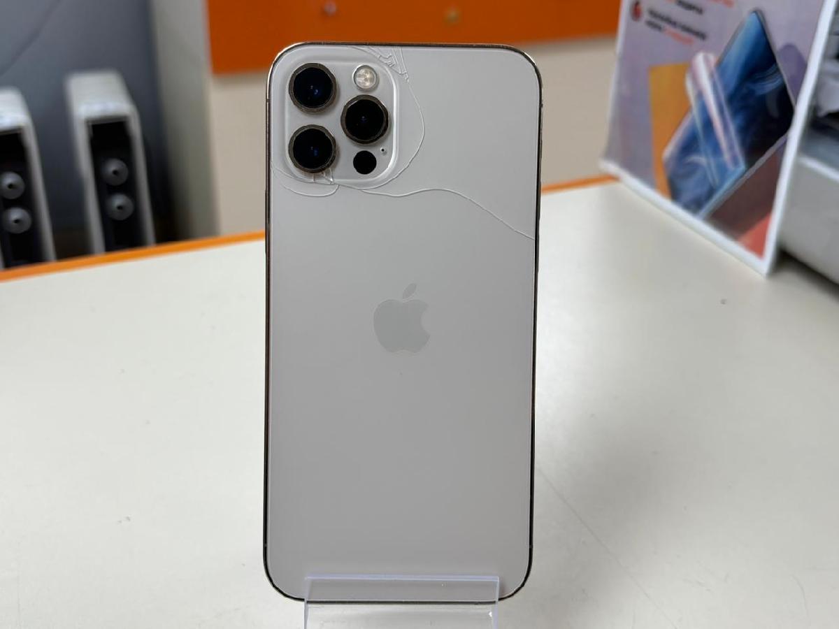 Смартфон Apple iPhone 12 Pro 256Gb