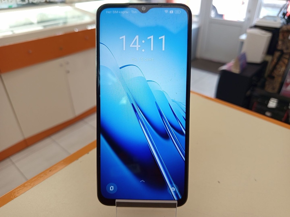 Смартфон Oppo A57S 4/64